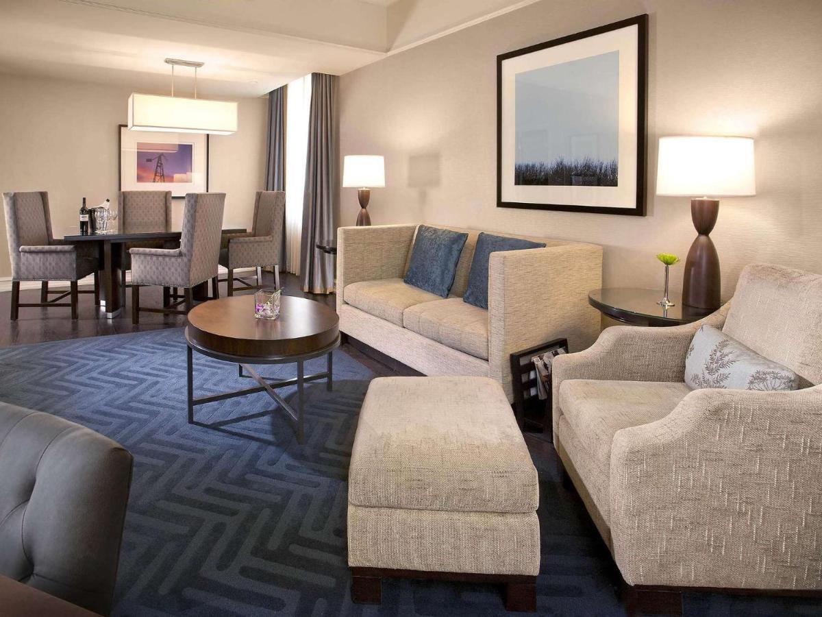 Fairmont Palliser YYC Dış mekan fotoğraf