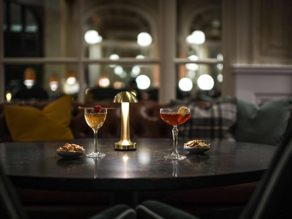 Fairmont Palliser YYC Dış mekan fotoğraf