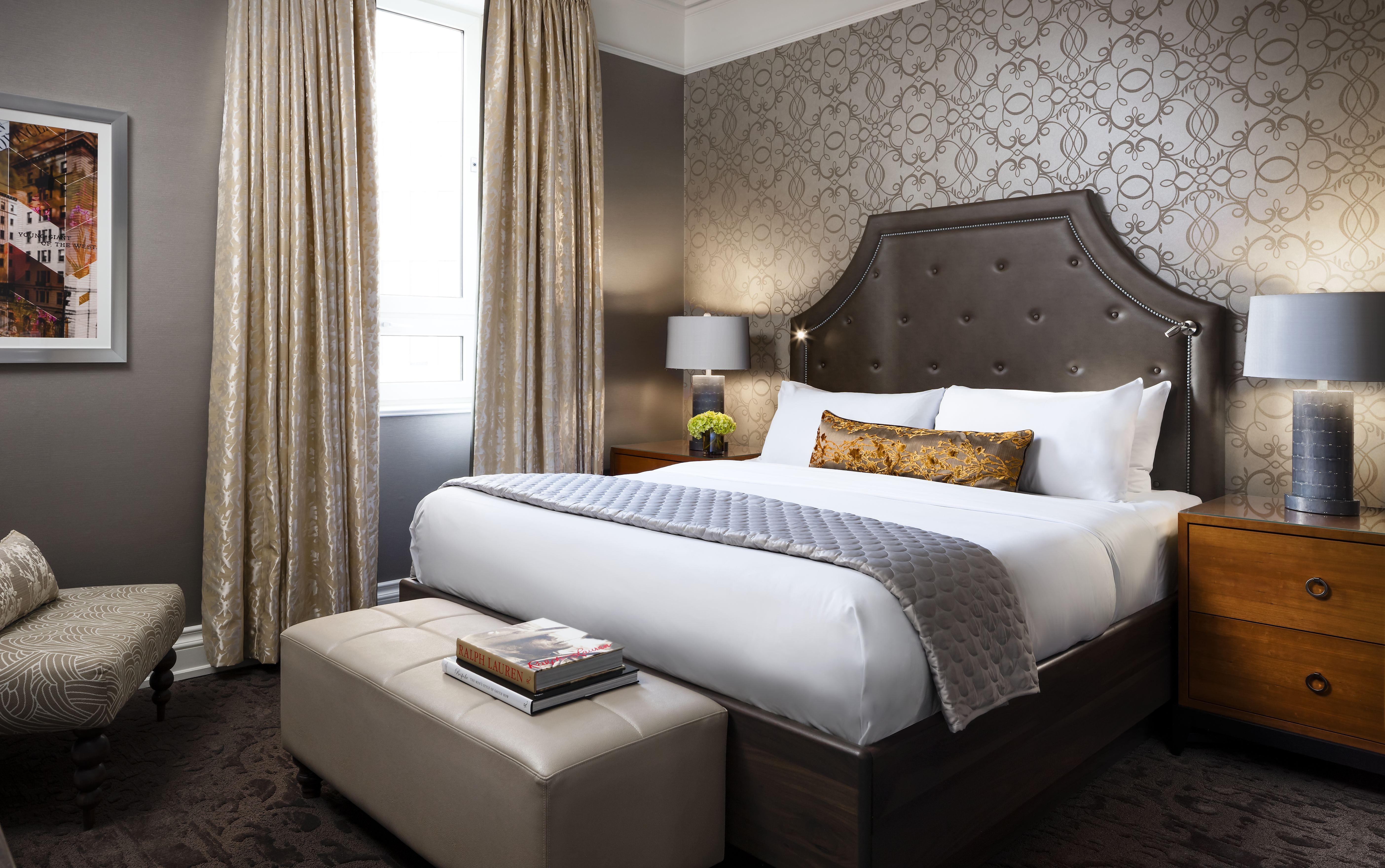 Fairmont Palliser YYC Dış mekan fotoğraf