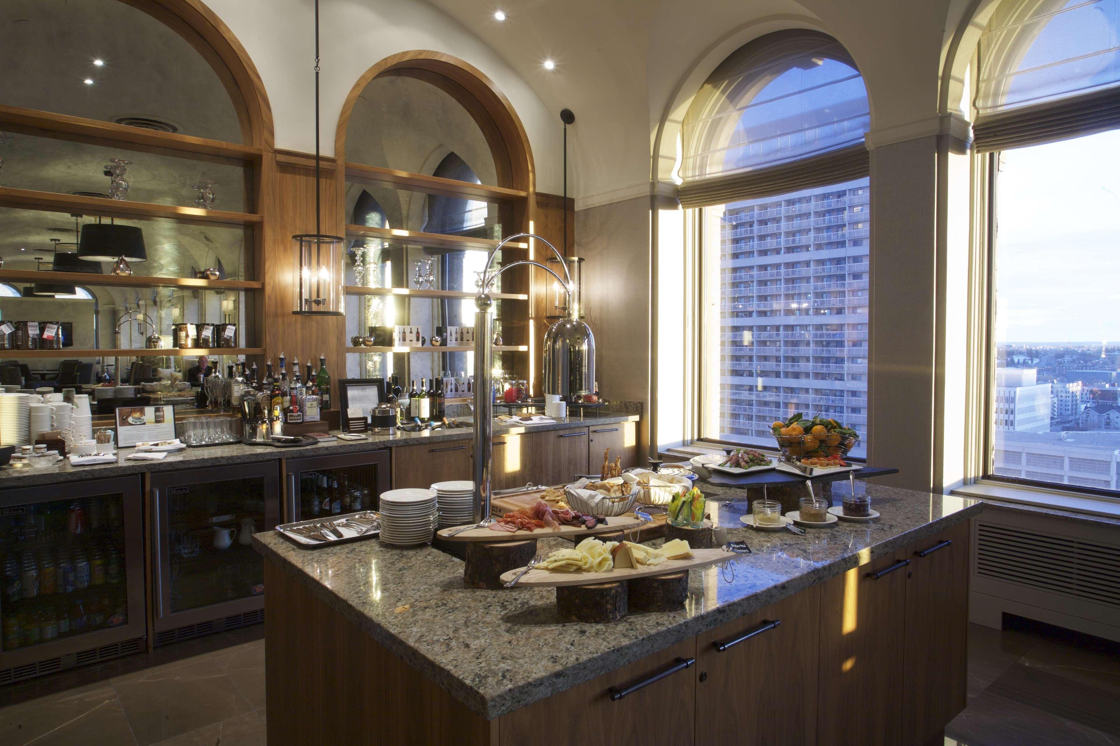 Fairmont Palliser YYC Dış mekan fotoğraf
