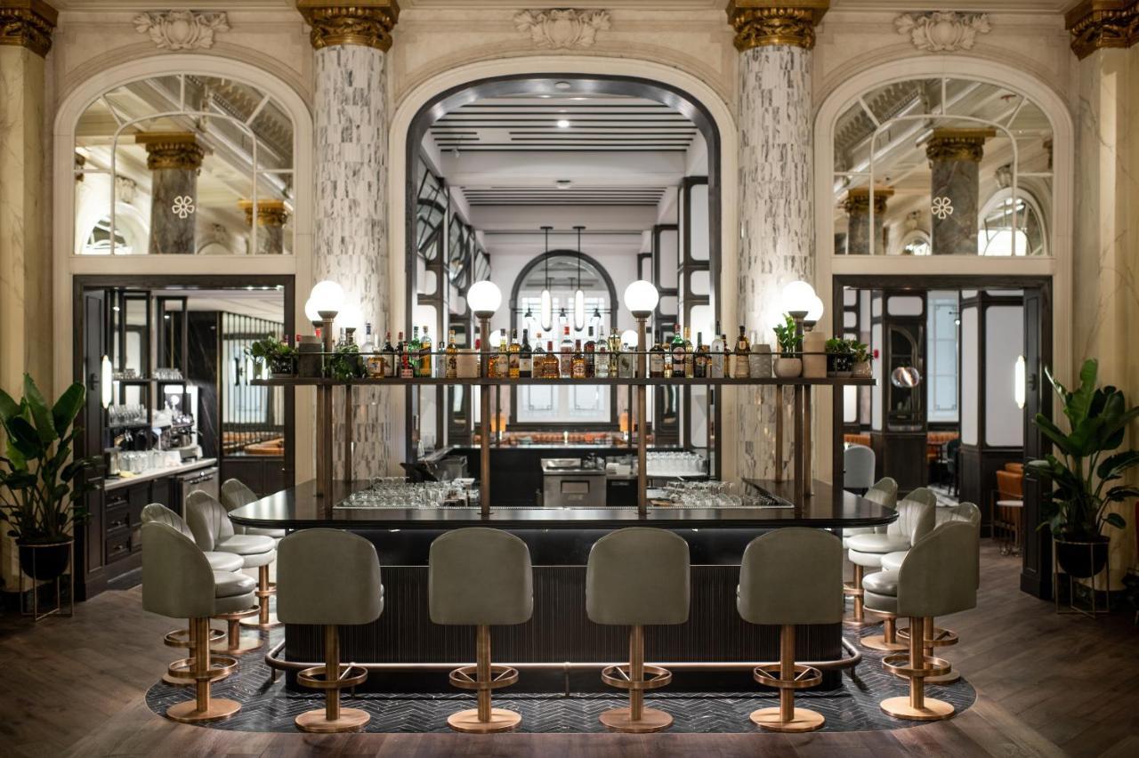 Fairmont Palliser YYC Dış mekan fotoğraf